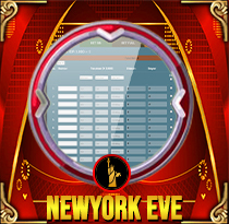 Newyork Eve