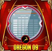 Oregon 09