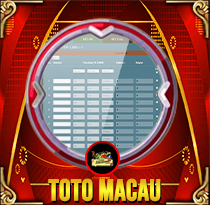 Toto Macau P1