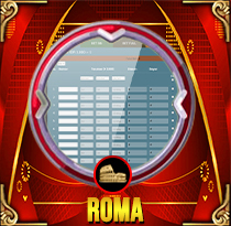 PREDIKSI TOGEL ROMA MAMATOGEL 25 MEI 2025