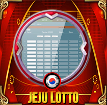 PREDIKSI TOGEL JEJU-LOTTO MAMATOGEL 19 MEI 2025
