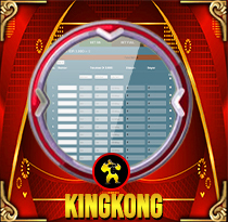 Kingkong P1